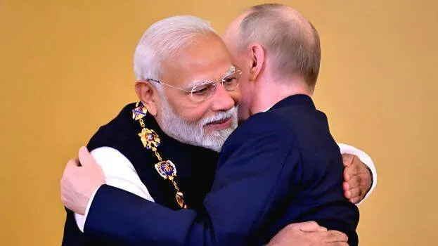 modi-and-putin