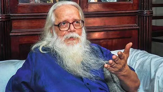 nambi-narayanan