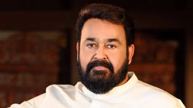 mohanlal