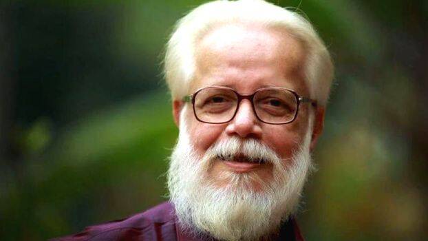 nambi-narayanan