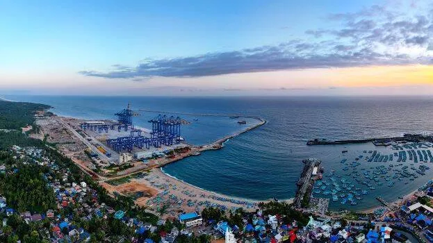 vizhinjam-port-goods-thir