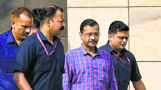 arvind-kejriwal