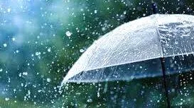 rain