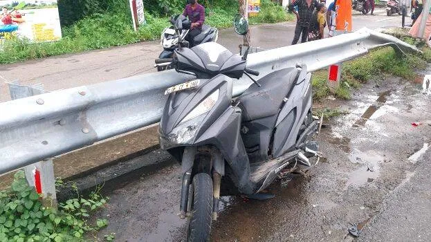 accident