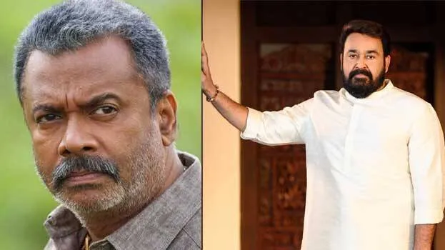 nandu-actor-mohanlal-car-