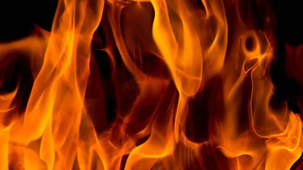 fire