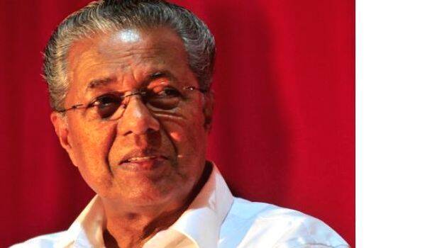 pinarayi