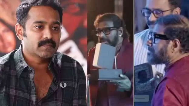 ramesh-narayan-asif-ali-i