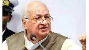 governor
