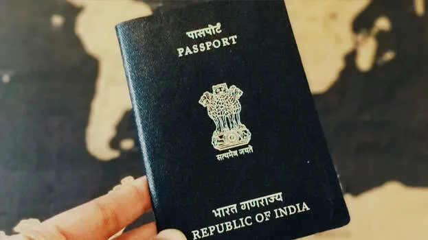 passport