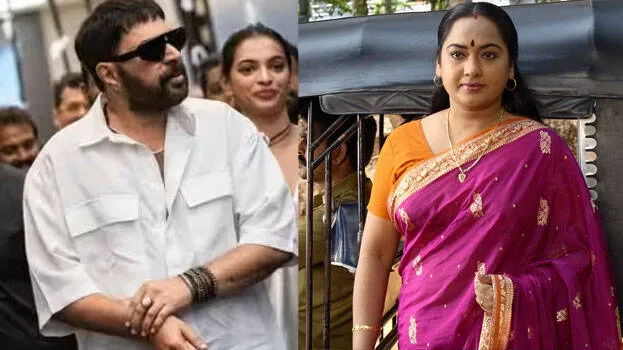 mammootty-usha