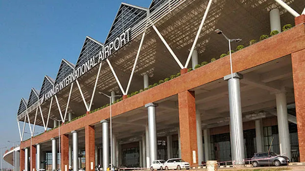 airport-