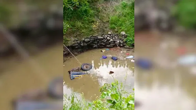 accident
