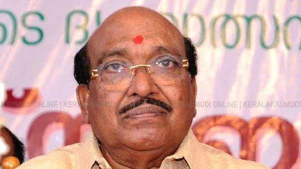 vellappally-