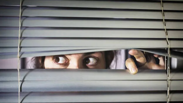 peeper