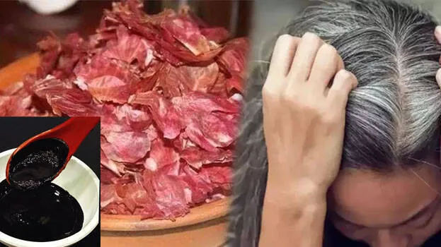 dye