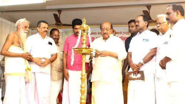 vellappally-natesan