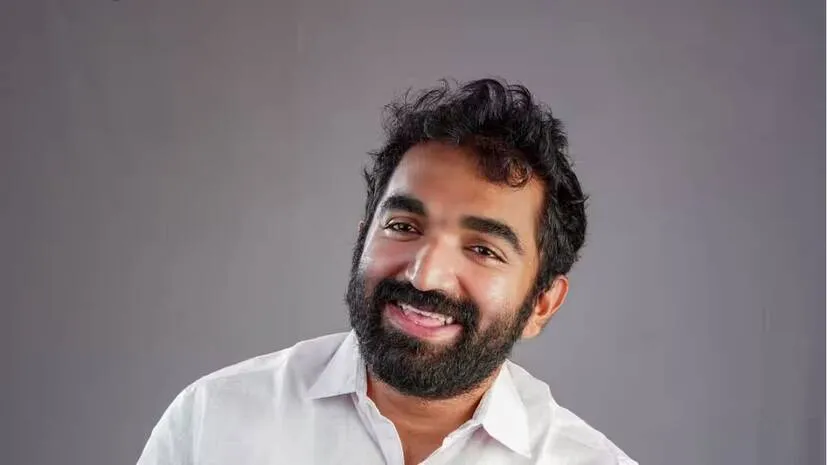 chandy-oommen