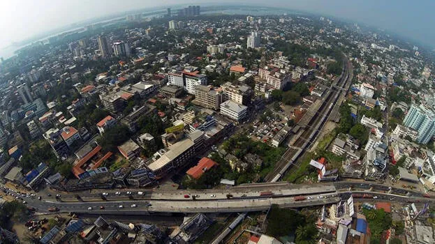 kochi