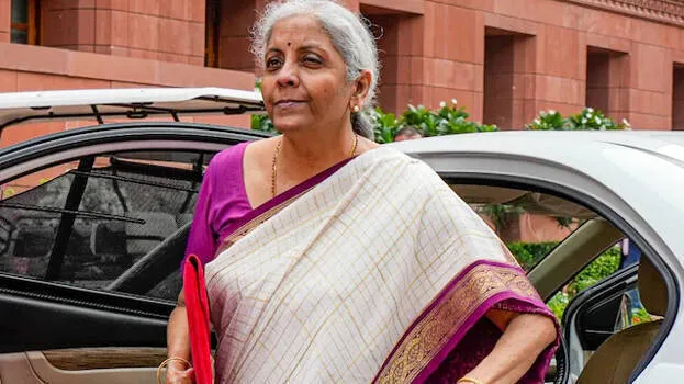 sari