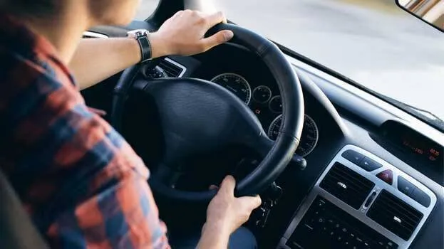 driver-
