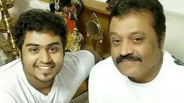 suresh-gopi