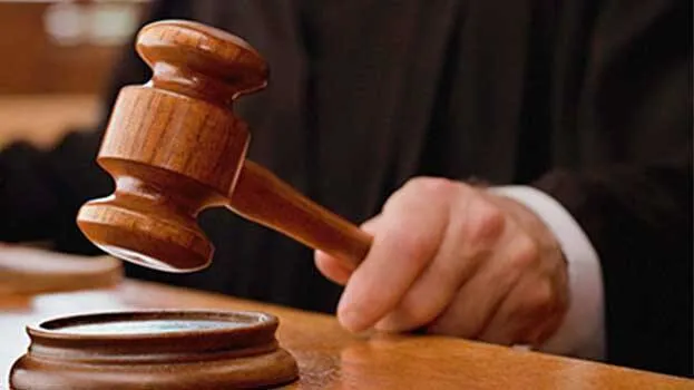 court