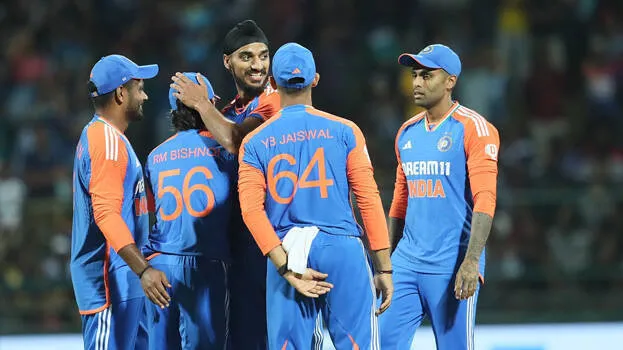 indian-cricket-team