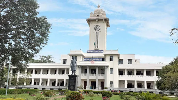 kerala-university