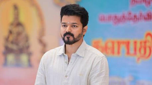 vijay