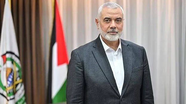 ismail-haniyeh-