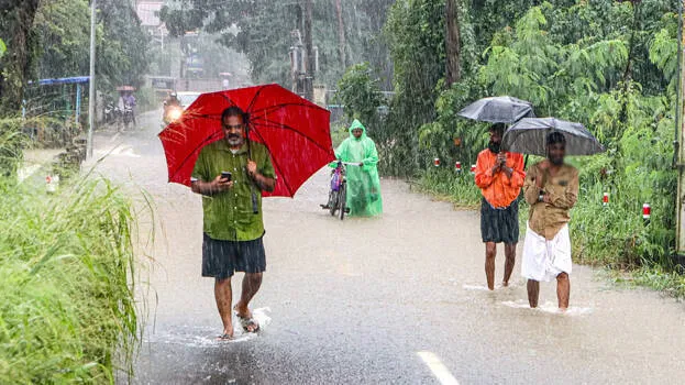 kerala-rain