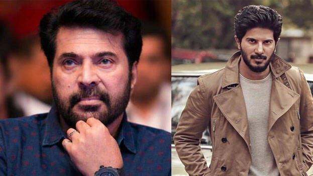 mammootty-dulquer-wayana