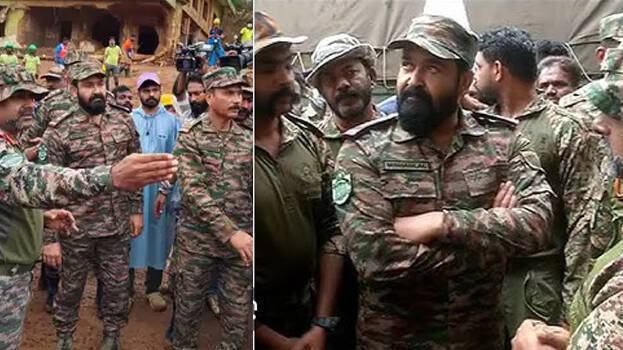 mohanlal-major-ravi-actor