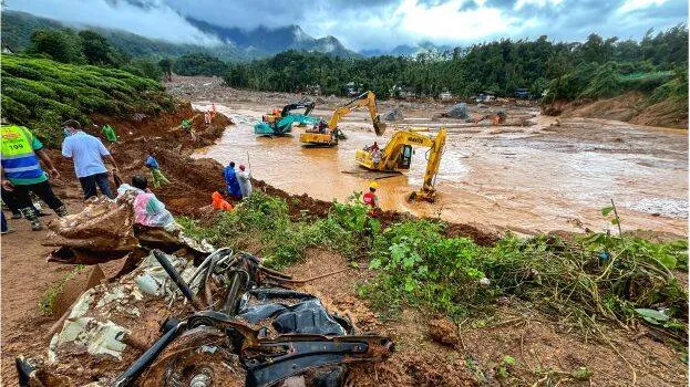 wayanad