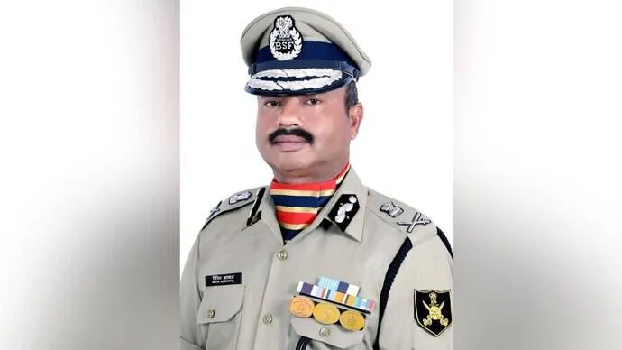 bsf