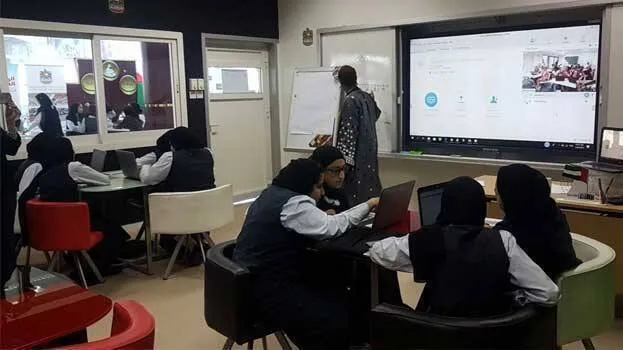 uae-school