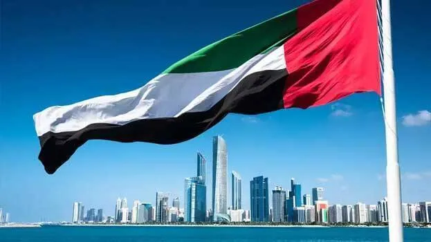 uae