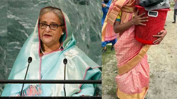 sheik-hasina-loot-palace-