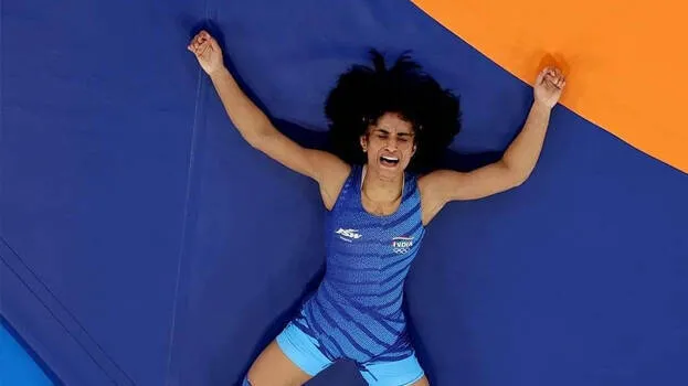 vinesh-phogat-