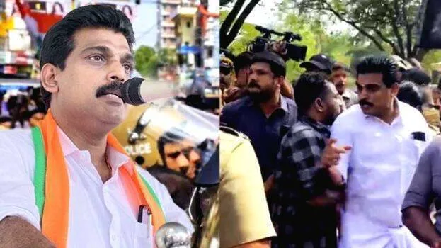 aneesh-kumar-kerala-thris