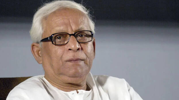 buddhadeb-bhattacharya-