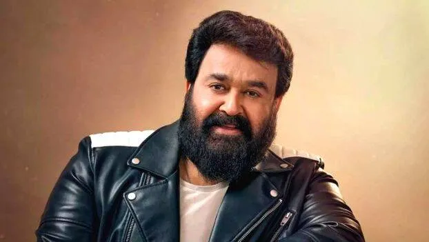 mohanlal