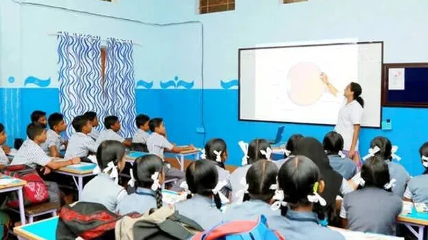 schools