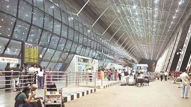 thiruvananthapuram-