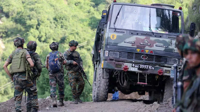 indian-army
