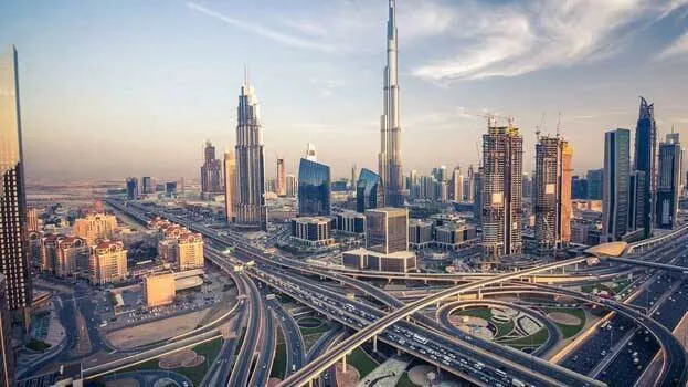 uae
