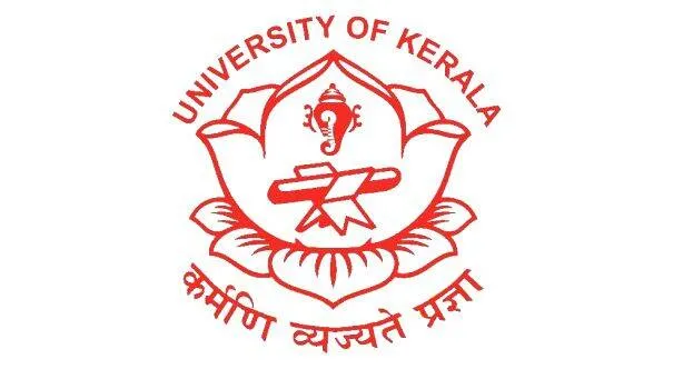 university-of-kerala-logo