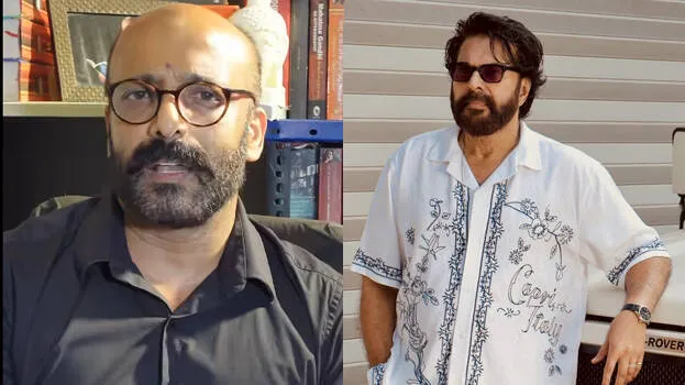 mb-padmakumar