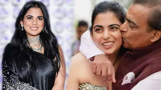 Isha Ambani secures major deal to bring Italian beauty brand Kiko Milano to India